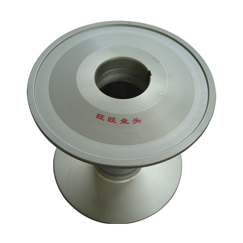 21寸(21*480)鋁盤頭