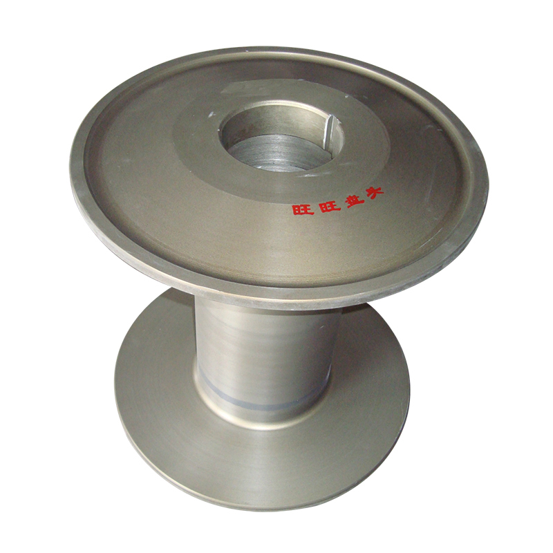 21寸(21*470)黑鋁盤頭