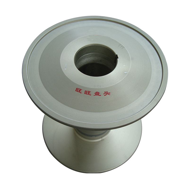 21寸(21*470)鋁盤頭