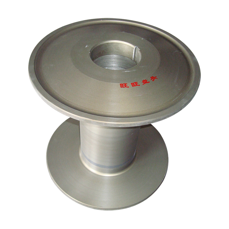 經(jīng)編機(jī)盤頭生產(chǎn)廠家