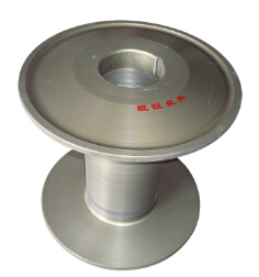 經(jīng)編機(jī)盤頭