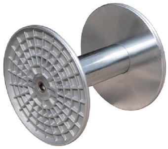 高速鉤編織帶機(jī)盤(pán)頭