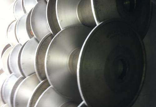 經(jīng)編機(jī)盤頭的分類