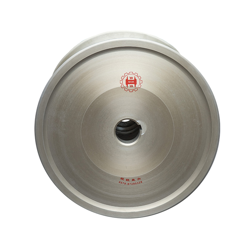 鋁合金盤(pán)頭 鋁合金盤(pán)頭