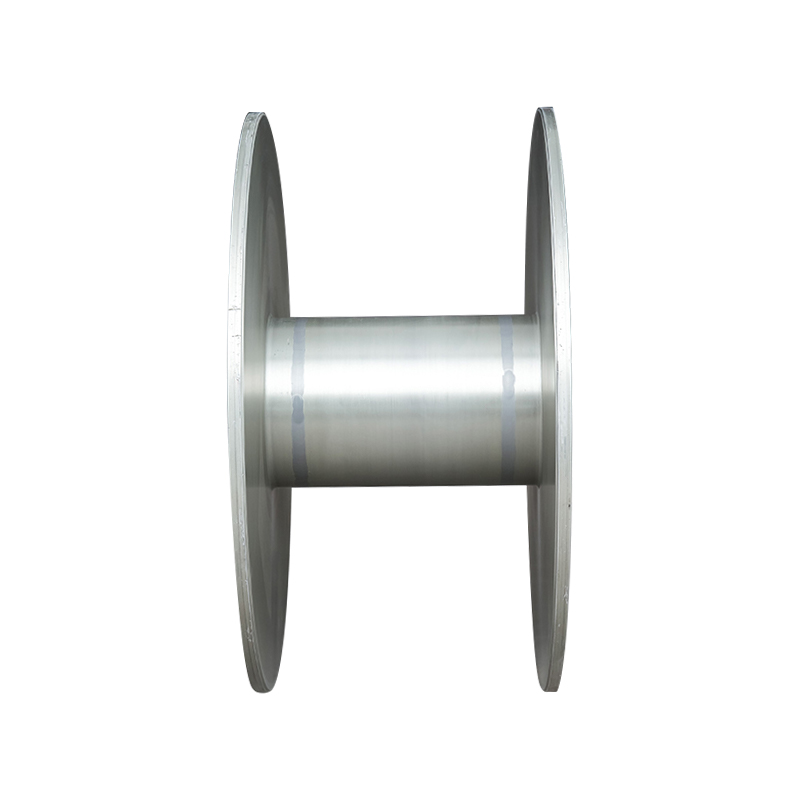 鋁合金盤(pán)頭-23